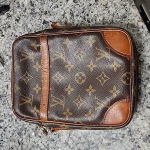 Authentic Louis Vuitton Danube (Bag Only)